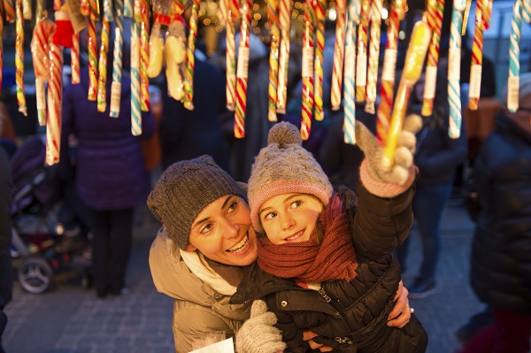 Christma market